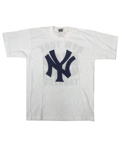 GIGOLÈ ARCHIVE New York Yankees Tee
