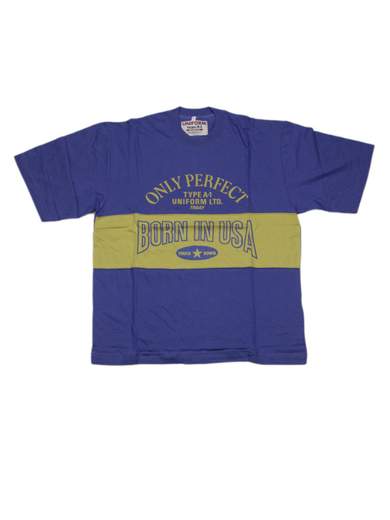 UNIFORM Only Perfect T-Shirt