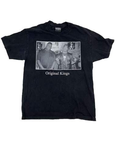 GIGOLÈ ARCHIVE Original Kings T-Shirt (used)