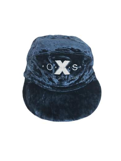 O.X.S. VELLUTO CAP