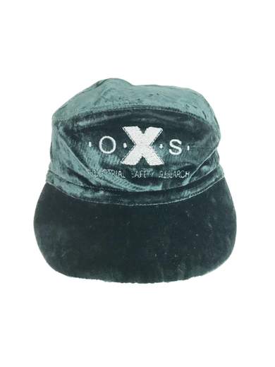 O.X.S. VELLUTO CAP