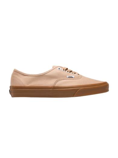VANS Authentic Sneakers Sesame/Gum VN0A38EMQA2