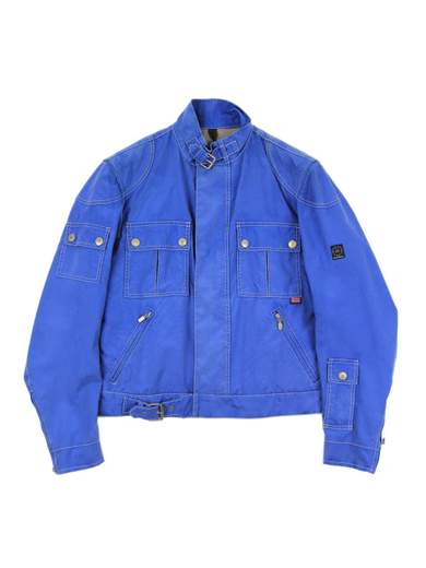 BELSTAFF Robber Blouson 811061