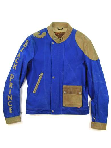 BELSTAFF Buxton Racer Jacket 811068
