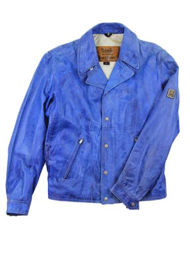 BELSTAFF Chelsea Blouson Antique