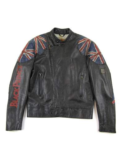 BELSTAFF Notting Hill Racer Jacket