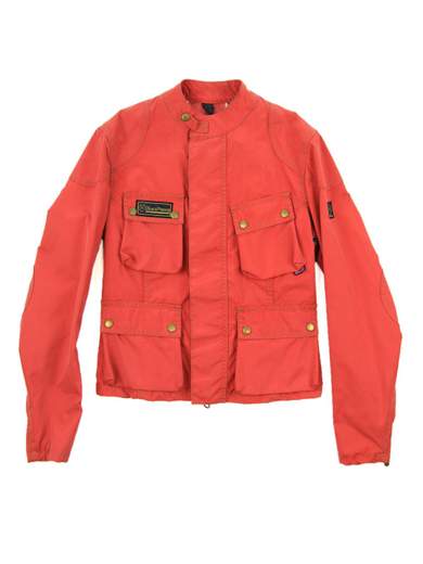 BELSTAFF Ilford Giacca Racer