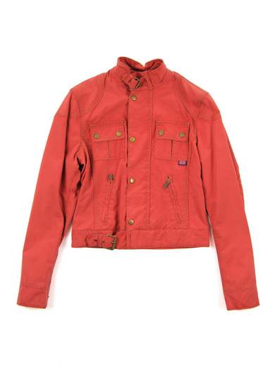 BELSTAFF Racemaster 821016 giacca