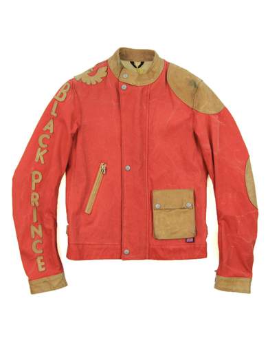 BELSTAFF Giacca Racer 821027