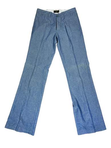 COMBO PA100BIS Chambray Jeans