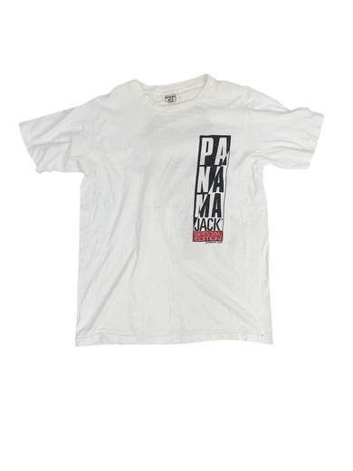 GIGOLÈ ARCHIVE Panama Jack T-Shirt (used)