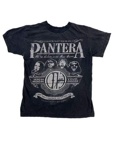 GIGOLÈ ARCHIVE Pantera T-Shirt (used)