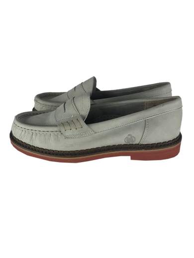 GIGOLÈ ARCHIVE Para Penny NBK mocassini in pelle