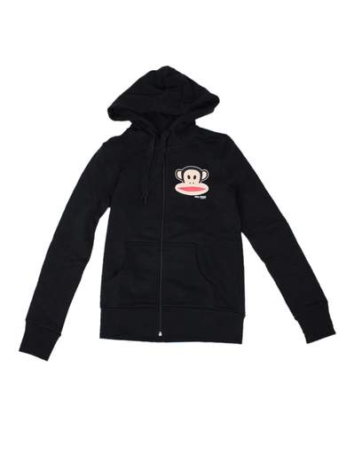 PAUL FRANK Julius French Terry Full Zip Hoodie