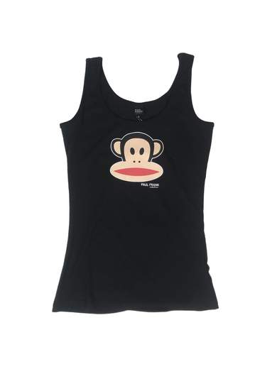 PAUL FRANK Julius Head Tank Top