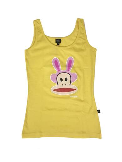 PAUL FRANK Julius Bunny Ears Tank Top