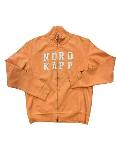 NORDKAPP PBISFL felpa con zip