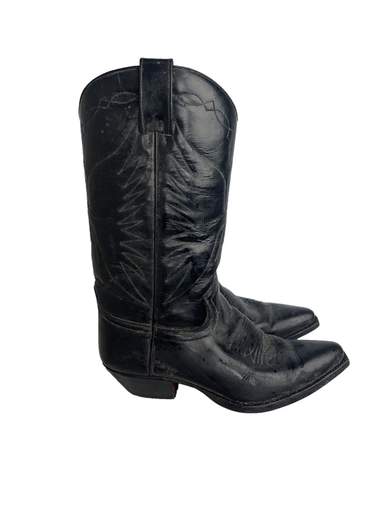GIGOLÈ ARCHIVE Pelo Pelù Boots (Used)