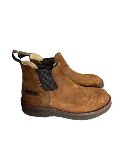 DOCKSTEPS PF6154DB674 Chelsea Boots