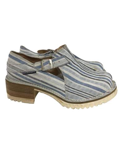 DOCKSTEPS PF8698G6116 Cartoon sandali con tacco