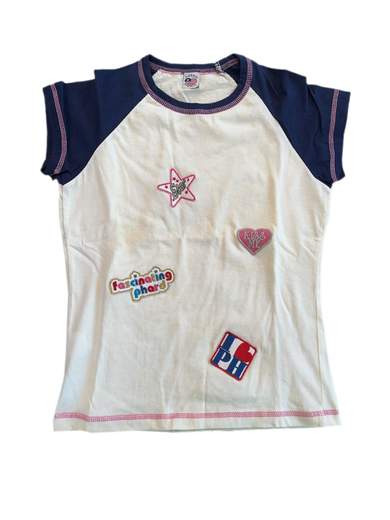 PHARD Phartee T-Shirt