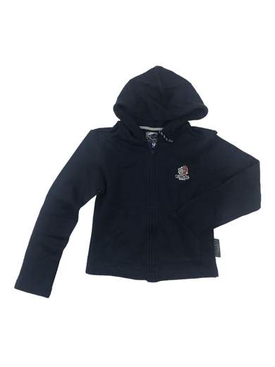 KILLAH BABE Phatt Sweater Hoodie