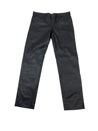 GIGOLEATHER Phaze MJEHI07 Eco Leather Trousers