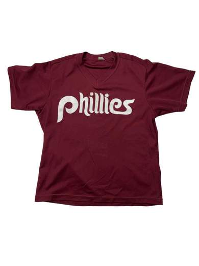 GIGOLÈ ARCHIVE Phillies T-Shirt