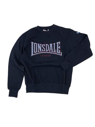 LONSDALE Piccadilly Felpa