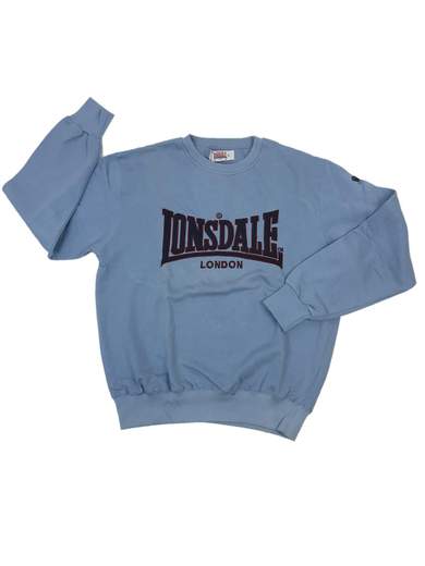 LONSDALE Piccadilly Felpa