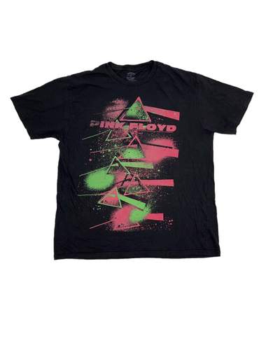 GIGOLÈ ARCHIVE Pink Floyd T-Shirt (used)