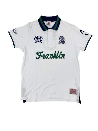 FRANKLYN MARSHALL SRL POMR755S13 Polo Piquet