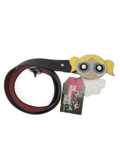 FIXDESIGN Powerpuff Girls Belt