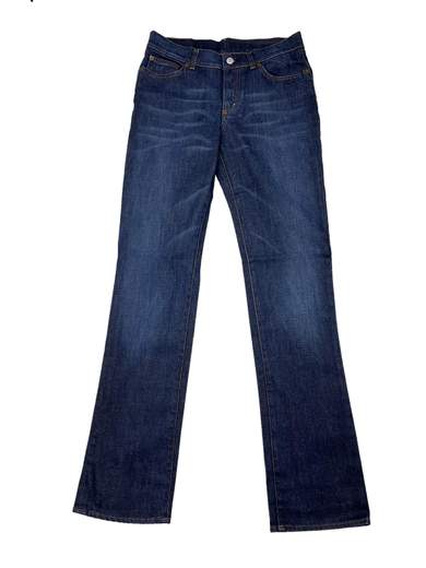 FIORUCCI Pretty e Jeans elasticizzato