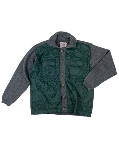 REPLAY Pretty Knit Cardigan
