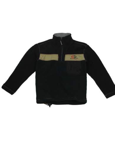 ENERGIE Profile Sweater Sherpa Anorak