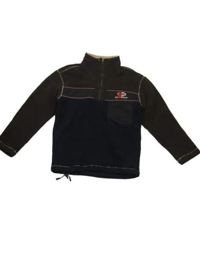 ENERGIE Profile Sweater Sherpa Anorak