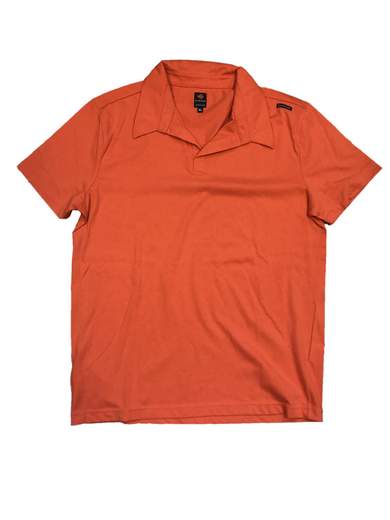 ENERGIE Pulap Raglan Polo Tee