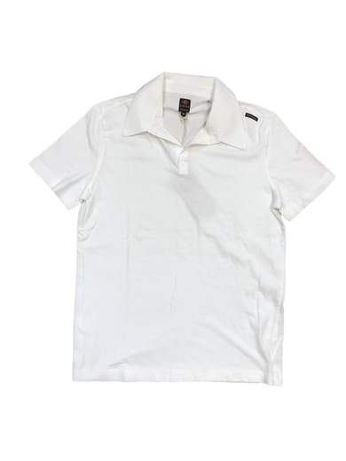 ENERGIE Pulap Raglan Polo Tee