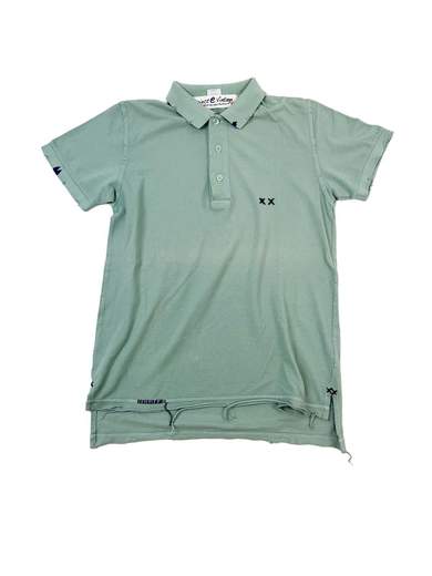 GIGOLÈ ARCHIVE Project Vintage Polo