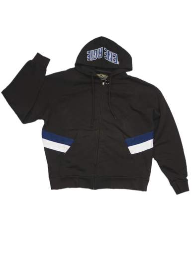 ENERGIE Pyramid Sweater felpa con cappuccio