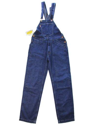 MELTIN POT Pyros Overalls