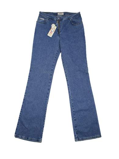 ONYX Qgreen Oldg Jeans elasticizzato