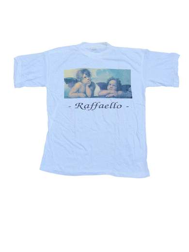 GIGOLÈ ARCHIVE Raffaello Angioletti T-Shirt