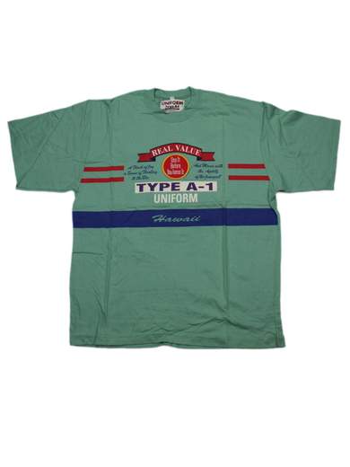 UNIFORM Real Value T-Shirt