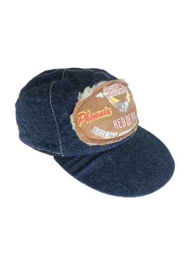 RED DEVIL PHOENIX TROPHY CAP
