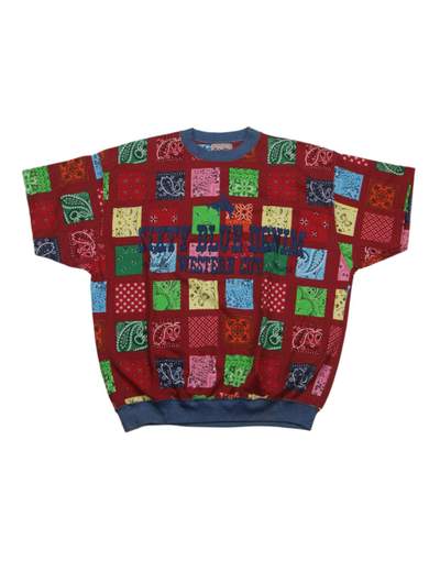 ENERGIE Red Ryder T-Shirt