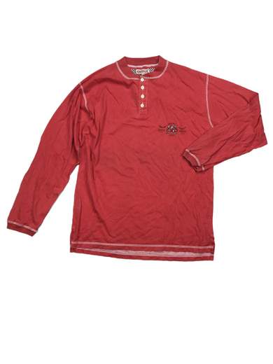 ENERGIE Remington Western T-Shirt
