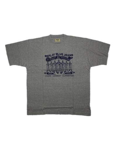 REPLAY 7 Stronger T-shirt M2062