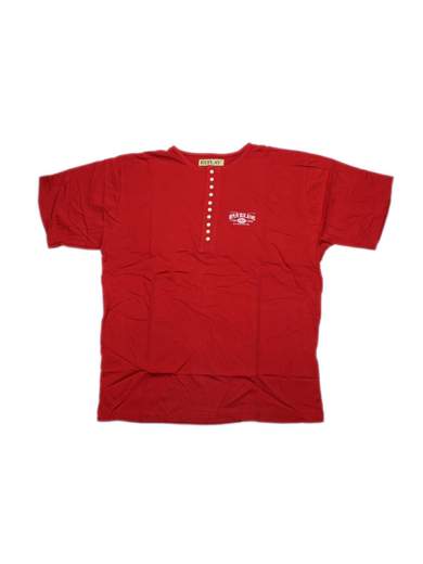 REPLAY M255 10 Buttons T-shirt